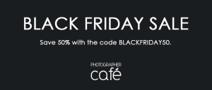 The Best Black Friday & Cyber Monday Deals for Photographers | StickyAlbums