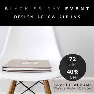 The Best Black Friday & Cyber Monday Deals for Photographers | StickyAlbums
